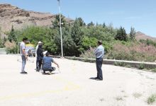 گزارش تصویری اردوی کارکنان دانشگاه 
